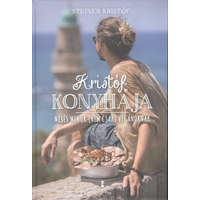 Kristóf konyhája /Mesés menük (nem csak) vegánoknak