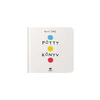 Pötty Könyv - Lapozó