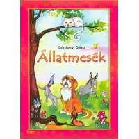 Állatmesék