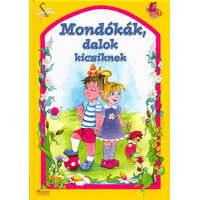 Mondókák, dalok kicsiknek