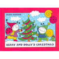 Berry and Dolly's Christmas - Bogyó és Babóca karácsonya §K (angol)