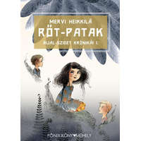 Rőt-patak - Aijal-sziget krónikái 1.