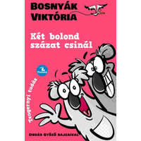 Két bolond százat csinál - Tengernyi tudás