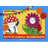 Bogyó és Babóca jelmezbálban (új kiadás)