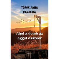 Ahol a domb az éggel összeér