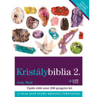 Kristálybiblia 2. (új kiadás)