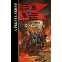 Kinizsi fiai - A Fekete Sereg