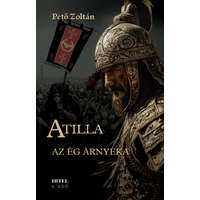 Atilla - Az ég árnyéka I.