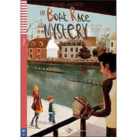 The Boat Race Mystery + CD