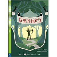 Robin Hood + CD