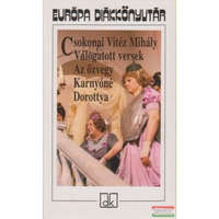 *CSOKONAI VITÉZ MIHÁLY - VÁLOGATOTT VERSEK /AZ ÖZVEGY KARNYÓNÉ, DOROTTYA