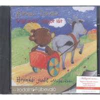 Vackor világot lát /Irodalmi fülbevaló