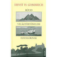 Rövid világtörténelem fiataloknak