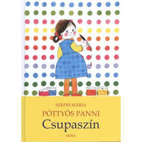 Pöttyös Panni /Csupaszín