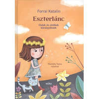 Eszterlánc /Dalok és játékok kicsinyeknek