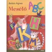 Mesélő abc (3. kiadás)