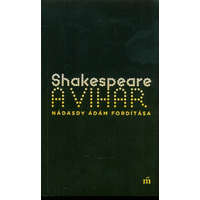 A vihar /Magvető zsebkönyvek