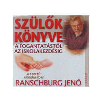 Szülők könyve (Ranschburg Jenő) - Hangoskönyv
