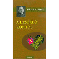 A beszélő köntös