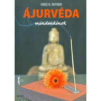 Ájurvéda mindenkinek /Fitnesz könyvek