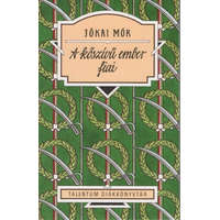 A kőszívű ember fiai - Talentum diákkönyvtár (új kiadás)