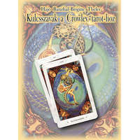 Kulcsszavak a Crowley tarot-hoz (3. kiadás)