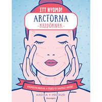Itt nyomd! - Arctorna kezdőknek - Nyomástechnikák a feszes és ragyogó arcért