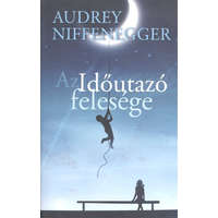 Az időutazó felesége