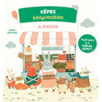 Képes könyvecském 4. - A piacon