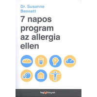 7 napos program az allergia ellen