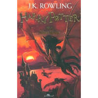 Harry Potter és a főnix rendje 5. /Puha (új kiadás)