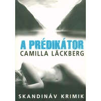 A prédikátor /Skandináv krimik