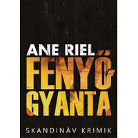 Fenyőgyanta /Skandináv krimik