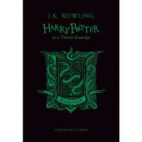Harry Potter és a Titkok Kamrája - Mardekáros kiadás