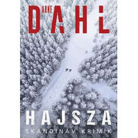 Hajsza - Skandináv krimik