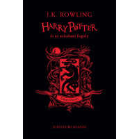 Harry Potter és az azkabani fogoly - Griffendéles kiadás