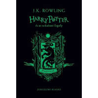 Harry Potter és az azkabani fogoly - Mardekáros kiadás