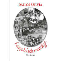 Forgatások mosolya - Anekdoták a magyar film történetéből (3. kiadás)