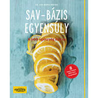 Sav-bázis egyensúly /A jobb egészség kulcsa