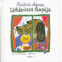 Labdarózsa lámpája