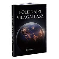 Földrajzi Világatlasz 2024