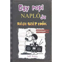 Egy ropi naplója 10. /Régi szép idők