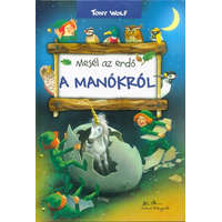 Mesél az erdő - A manókról
