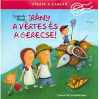 Irány a Vértes és a Gerecse! /Utazik a család