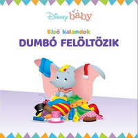 Disney Baby: Első kalandok - Dumbó felöltözik