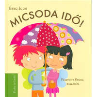 Micsoda idő! /Panka és Csiribi 1.