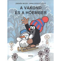 A vakond és a hóember §k
