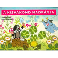 A kisvakond nadrágja /Lapozó (6. kiadás)