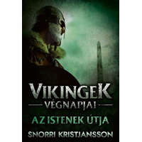 Az istenek útja - A vikingek végnapjai 3.