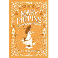 Mary Poppins a Cseresznyefa utcában (új kiadás)